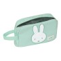 Thermal Breakfast Holder Miffy Menta Mint 21,5 x 12 x 6,5 cm | Tienda24 Tienda24.eu