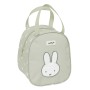 Kühltasche Miffy Niebla Grau 19 x 22 x 14 cm | Tienda24 Tienda24.eu