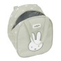 Kühltasche Miffy Niebla Grau 19 x 22 x 14 cm | Tienda24 Tienda24.eu