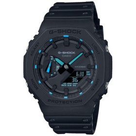 Herrenuhr Festina F23000/5 Schwarz | Tienda24 - Global Online Shop Tienda24.eu