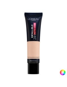 Basis für Puder-Makeup Max Factor Facefinity Compact Nachladen Nº 08 Toffee Spf 20 84 g | Tienda24 Tienda24.eu