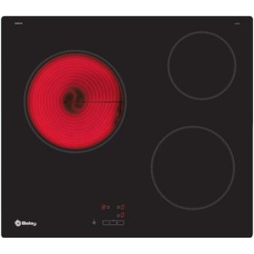 Glass-Ceramic Hob Balay 3EB720XR 60 cm 60 cm | Tienda24 - Global Online Shop Tienda24.eu