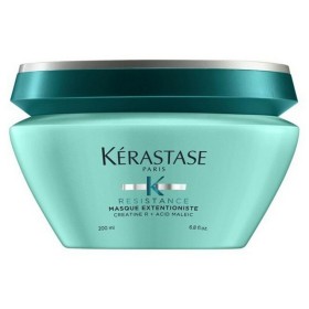 Masque réparateur pour cheveux Resistance Extentioniste Kerastase Cheveux abîmés de Kerastase, Peignoirs de bain - Réf : M011...