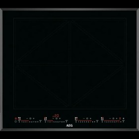 Induction Hot Plate AEG 60 cm by AEG, Hobs - Ref: S0447388, Price: 1,00 €, Discount: %