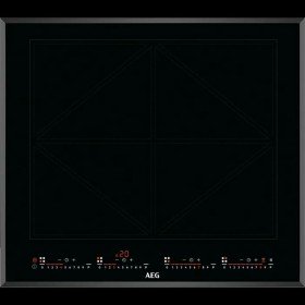 Induktionskochfeld AEG 60 cm AEG - 1