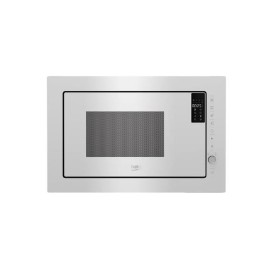 Microondas con Grill BOSCH BFL7221B1 Negro 900 W 21 L | Tienda24 - Global Online Shop Tienda24.eu