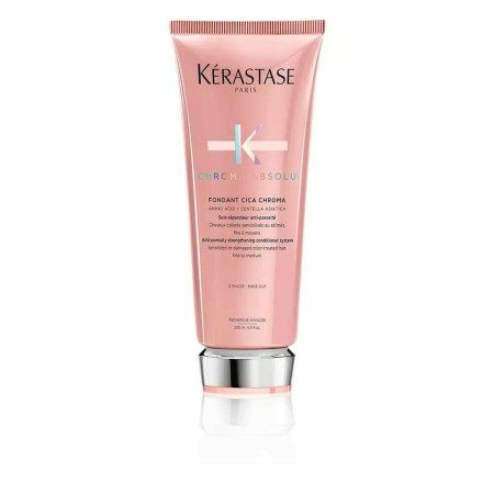 Conditionneur pour les Cheveux Teints Kerastase Fondant de Kerastase, Après-shampooings - Réf : M0119274, Prix : 37,80 €, Rem...