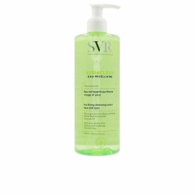 Eau micellaire SVR (1 Unité) de SVR, Brosses - Réf : M0119287, Prix : 13,08 €, Remise : %