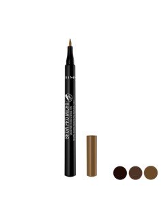 Eyebrow Pencil NYX brunette (1,4 g) | Tienda24 Tienda24.eu