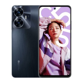 Smartphone Realme C55 6,7" 8 GB RAM 256 GB 6,72" Noir 8 GB RAM 256 GB de Realme, Smartphones et téléphones portables débloqué...