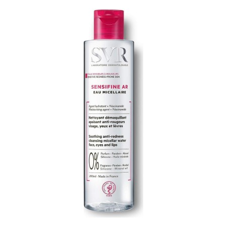 Make Up Remover Micellar Water SVR Sensifine Ar | Tienda24 - Global Online Shop Tienda24.eu