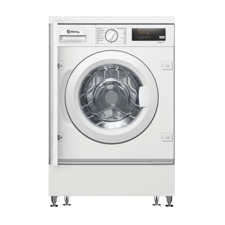 Máquina de lavar Balay 3TI987B 59,6 cm 1400 rpm 8 kg | Tienda24 - Global Online Shop Tienda24.eu