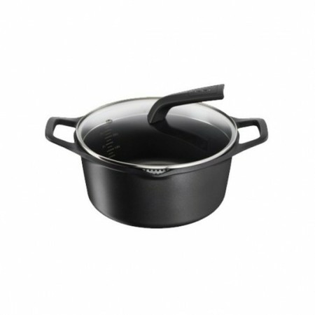 Casseruola con coperchio Tefal ROBUSTO E24944 | Tienda24 - Global Online Shop Tienda24.eu