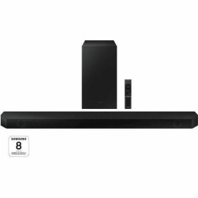 Barre audio Samsung HW-Q600C Noir de Samsung, Barres de son - Réf : S0451137, Prix : 341,27 €, Remise : %