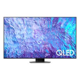 Smart TV Samsung TQ75Q80CAT 4K Ultra HD 75" HDR QLED AMD FreeSync di Samsung, Televisori - Rif: S0451198, Prezzo: 1,00 €, Sco...