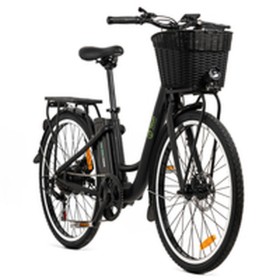 Bicicleta Eléctrica Youin BK2226B Negro 250 W 26" Youin - 1