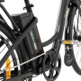 Bicicleta Elétrica Youin BK2226B Preto 250 W 26" | Tienda24 - Global Online Shop Tienda24.eu