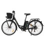 Bicicleta Elétrica Youin BK2226B Preto 250 W 26" | Tienda24 - Global Online Shop Tienda24.eu