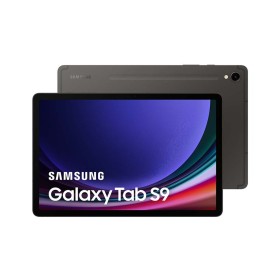 Tablet Samsung S9 X710 12 GB RAM 11" 256 GB Grey Graphite by Samsung, Tablets - Ref: S0452420, Price: 917,83 €, Discount: %