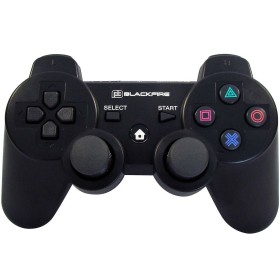 Controller Gaming Blackfire 023616 di Blackfire, Dispositivi di realtà virtuale - Rif: S0452702, Prezzo: 19,44 €, Sconto: %