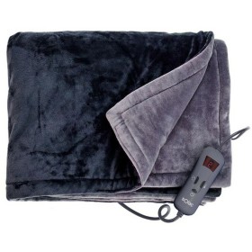 Coperta Elettrica Adler AD 7403 zielona Verde 30 x 20 x 15 cm | Tienda24 - Global Online Shop Tienda24.eu