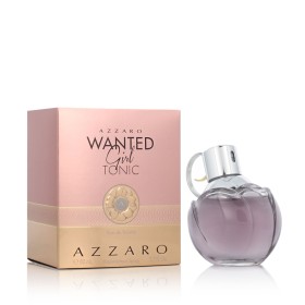 Parfum Femme Azzaro Wanted Girl Tonic EDT de Azzaro, Eau de toilette - Réf : M0119381, Prix : 38,78 €, Remise : %