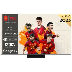 Smart TV Metz 24MTC6000Z HD 24" LED | Tienda24 - Global Online Shop Tienda24.eu