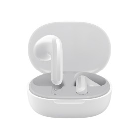 Casques Sans Fil Xiaomi Redmi Buds 4 Lite Blanc de Xiaomi, Écouteurs et accessoires - Réf : S0454101, Prix : 16,94 €, Remise : %