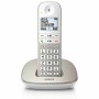 Telefono Senza Fili Philips XL4901S/23 1,9" DECT Bianco | Tienda24 - Global Online Shop Tienda24.eu