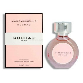 Parfum Femme Rochas Mademoiselle EDP 30 ml de Rochas, Eau de parfum - Réf : M0119430, Prix : 27,30 €, Remise : %