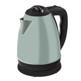 Kettle Küken 34022 Green 1500 W 2 by Küken, Electric Kettles - Ref: S0455470, Price: 16,90 €, Discount: %