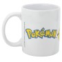 Taza Mug Pokémon 325 ml | Tienda24 Tienda24.eu