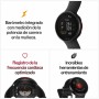 Montre intelligente Polar Noir 1,2" | Tienda24 - Global Online Shop Tienda24.eu