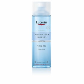 Tonico Viso Eucerin Dermatoclean 200 ml di Eucerin, Tonici e astringenti per il viso - Rif: M0119466, Prezzo: 15,14 €, Sconto: %