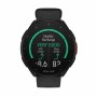 Smart Watch with Pedometer Polar Black 1,2" Ø 45 mm | Tienda24 - Global Online Shop Tienda24.eu