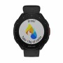 Smart Watch with Pedometer Polar Black 1,2" Ø 45 mm | Tienda24 - Global Online Shop Tienda24.eu