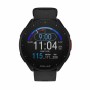 Smart Watch with Pedometer Polar Black 1,2" Ø 45 mm | Tienda24 - Global Online Shop Tienda24.eu