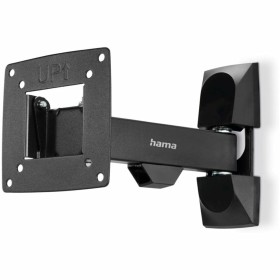 Speaker Stand Hama Black by Hama, Speaker accessories - Ref: S0455725, Price: 14,87 €, Discount: %