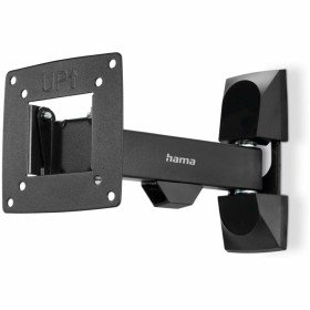 Support Haut-parleurs Hama Noir Hama - 1