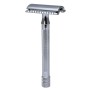 Manual shaving razor Merkur Silver by Merkur, Men - Ref: M0119501, Price: 42,58 €, Discount: %