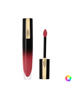 Brillant à lèvres Maybelline Plump Nº 002 Mauve bite 5,4 ml Volumateur pour les lèvres | Tienda24 Tienda24.eu