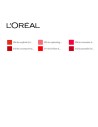 Lippgloss Brilliant Signature L'Oreal Make Up (6,40 ml) | Tienda24 Tienda24.eu