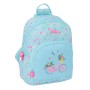 Mochila Safta Bicicleta Azul 25 x 30 x 13 cm | Tienda24 Tienda24.eu