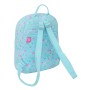 Mochila Safta Bicicleta Azul 25 x 30 x 13 cm | Tienda24 Tienda24.eu