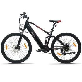 Bicicleta Elétrica Youin BK2226B Preto 250 W 26" | Tienda24 - Global Online Shop Tienda24.eu