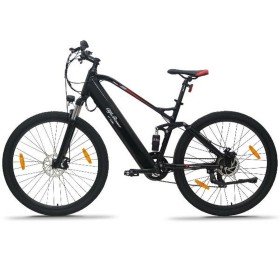 Bicicletta Elettrica Alfa Romeo MTBFULL292R-BR 250 W 13000 mAh 29" | Tienda24 - Global Online Shop Tienda24.eu