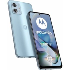 Smartphone Motorola G54 5G 6,5" 12 GB RAM 256 GB Blue by Motorola, SIM-Free Mobile Phones & Smartphones - Ref: S0456408, Pric...