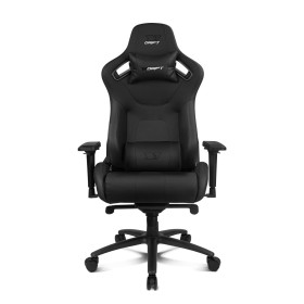 Gaming Chair DRIFT Black by DRIFT, Gaming chairs - Ref: S0456496, Price: 288,51 €, Discount: %