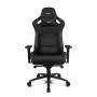 Chaise de jeu DRIFT Noir | Tienda24 - Global Online Shop Tienda24.eu