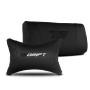 Chaise de jeu DRIFT Noir | Tienda24 - Global Online Shop Tienda24.eu